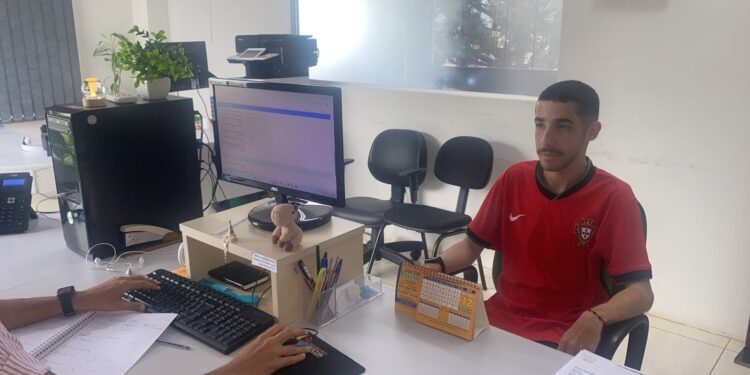 Reservistas do Serviço Militar devem fazer o EXAR neste mês de dezembro