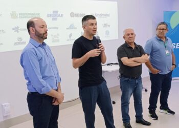 “Somos Indústria – Encontro 2025” supera expectativa de participantes