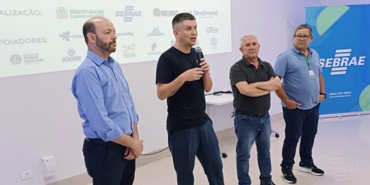 “Somos Indústria – Encontro 2025” supera expectativa de participantes