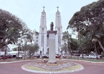 Passeios gratuitos em Campo Mourão: aplicativo online reúne dicas de atrativos para visitar nas férias