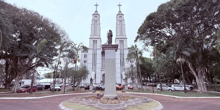 Passeios gratuitos em Campo Mourão: aplicativo online reúne dicas de atrativos para visitar nas férias