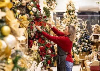 A partir desta quinta-feira, comércio de Campo Mourão atende até às 22 horas