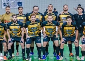 Campeonato Municipal de Futsal conhecerá seu campeão da Divisão Especial nesta quarta-feira