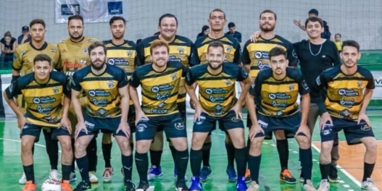 Campeonato Municipal de Futsal conhecerá seu campeão da Divisão Especial nesta quarta-feira