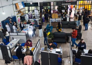 Balanço 2025 – Campo Mourão fechou ano com alto índice de crescimento em novos negócios