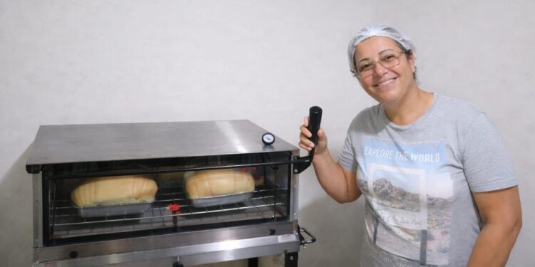 Renda Agricultor Familiar: projeto do Estado realiza sonho de produtores de Janiópolis