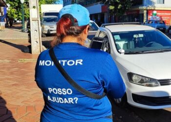 Mudanças no estacionamento rotativo começam a vigorar a partir de 7 de janeiro