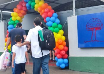 Aulas na rede municipal de Campo Mourão voltam no dia 4 de fevereiro