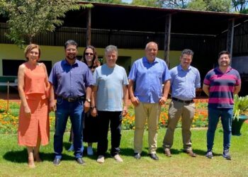Campo Mourão recebe visita técnica da Secretaria de Proteção e Bem-Estar Animal de Maringá