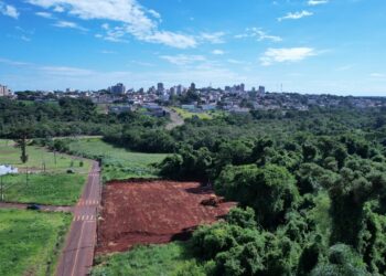 Campo Mourão inicia construção de CMEI no Jardim Novo Centro