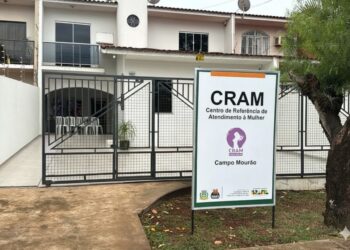 Auxílio financeiro do Estado beneficia 8 mulheres vítimas de violência em Campo Mourão