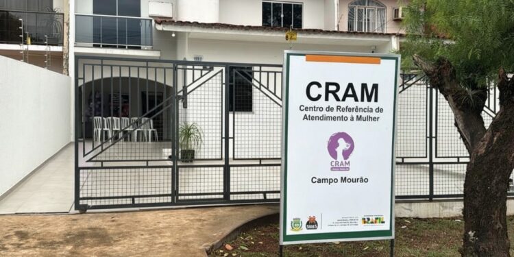 Auxílio financeiro do Estado beneficia 8 mulheres vítimas de violência em Campo Mourão