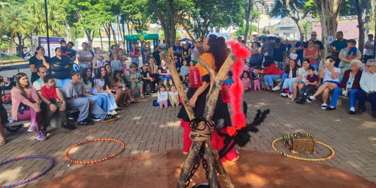Campo Mourão recebe o Dia Mundial da Criatividade pelo segundo ano consecutivo e abre inscrições para voluntários