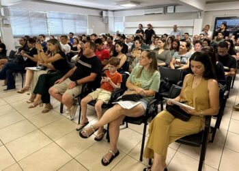 Campo Mourão no Prato: empreendedores se reúnem para debater a sétima edição do festival gastronômico