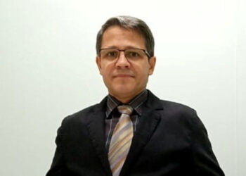 Presença do presidente da Fecopar na posse da nova diretoria do SinConCam