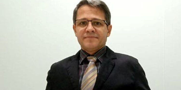 Presença do presidente da Fecopar na posse da nova diretoria do SinConCam