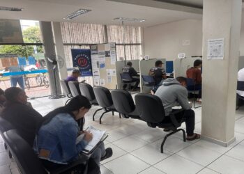Agência do Trabalhador intermedia 137 contratações para empresa de pedágio