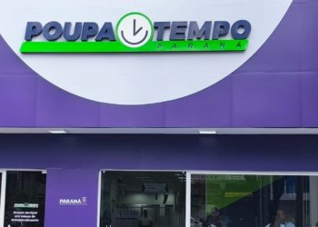 Poupatempo Paraná inicia atendimento em Campo Mourão
