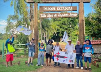 I Caminho Iniciático de Santiago de Compostela será cenário de doc reality no Paraná