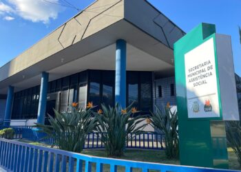 Secretaria de Assistência Social de Campo Mourão promove atendimento descentralizado do Cadastro Único