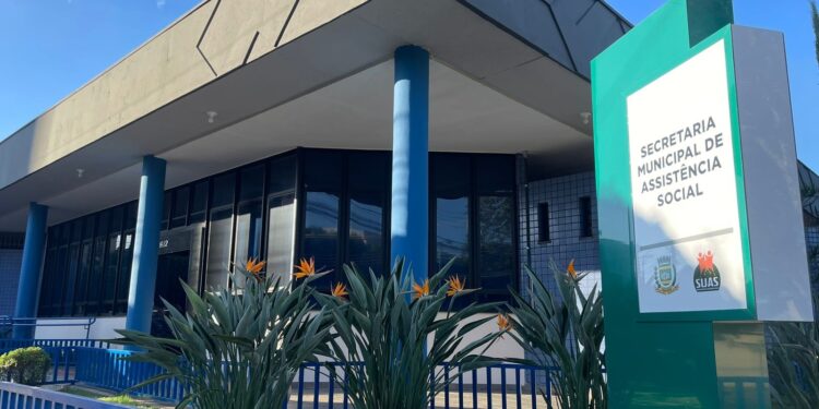 Secretaria de Assistência Social de Campo Mourão promove atendimento descentralizado do Cadastro Único