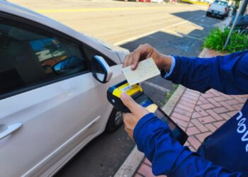 Prefeitura de Campo Mourão começa o ano com iniciativas inovadoras na Educação e no trânsito