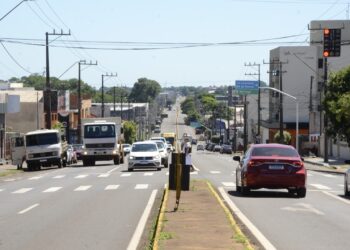 Campo Mourão assume gestão de quase 10 km de rodovias estaduais