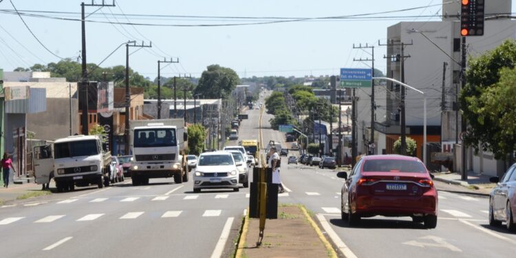 Campo Mourão assume gestão de quase 10 km de rodovias estaduais