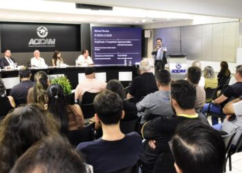 Acicam realiza a primeira reunião mensal do ano