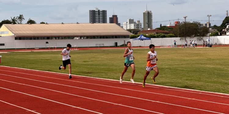 Campo Mourão promove capacitação sobre a Lei Municipal de Incentivo ao Esporte