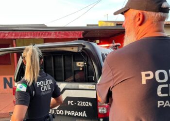 PCPR reabre caso antigo e prende suspeito de estuprar e matar menina de 9 anos em 2006