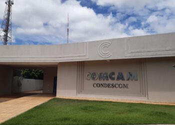 Comcam marca eleição e posse da nova diretoria para sexta-feira, em Iretama