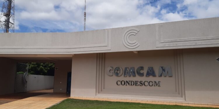 Comcam marca eleição e posse da nova diretoria para sexta-feira, em Iretama