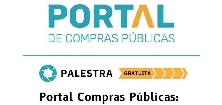 Acicam: “Portal de Compras Públicas” será tema de palestra gratuita