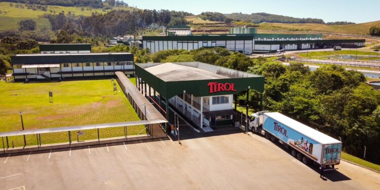 Tirol investe R$ 26 milhões em nova ligação de alta tensão e prepara expansão industrial em Treze Tílias