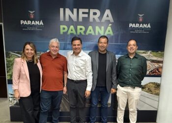 Prefeitura avança em tratativas com o Governo do Estado pela revitalização da Avenida Presidente Kennedy