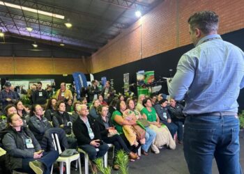 Campo Mourão realiza a 6ª FATI no mês de junho