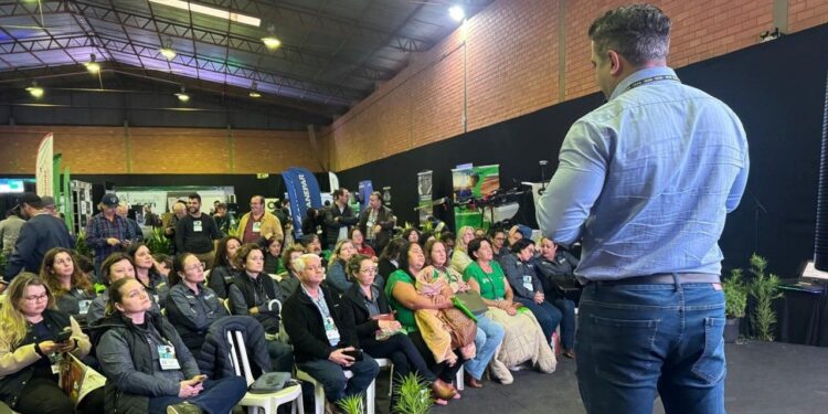 Campo Mourão realiza a 6ª FATI no mês de junho