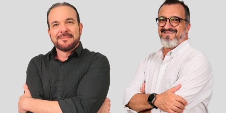 Prefeito Douglas Fabrício anuncia mudanças no secretariado municipal