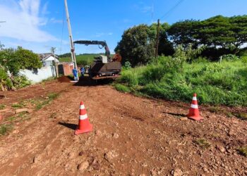 Depois da regularização fundiária, Residencial Alcântara ganha energia elétrica