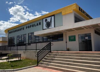 Prefeitura marca licitação para contratar empresa responsável pelo Restaurante Popular