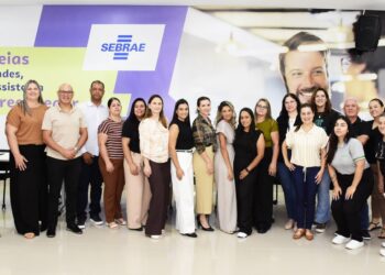 Cacercopar realiza reunião de planejamento estratégico