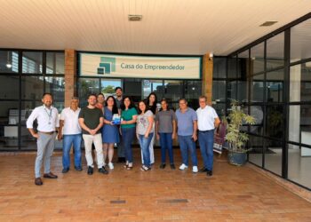 Prefeitura de Campo Mourão tem Casa do Empreendedor reconhecida com Selo Ouro do Sebrae