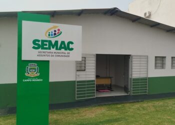 Campo Mourão promove manhã de atividades gratuitas para adultos e idosos