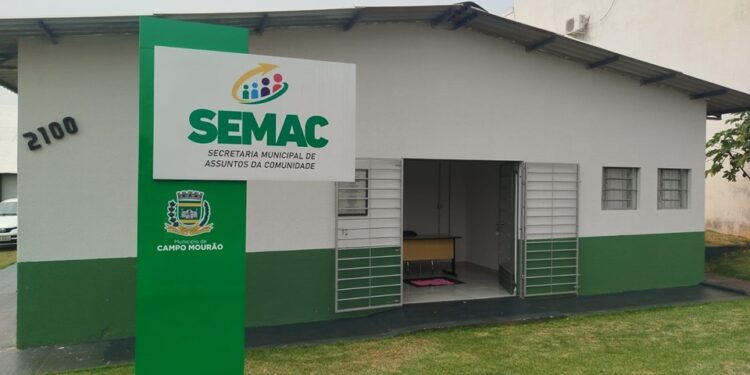 Campo Mourão promove manhã de atividades gratuitas para adultos e idosos