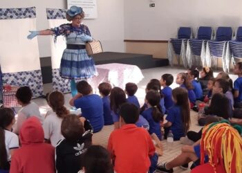 “De Lobo a Lobato” celebra literatura infantil com programação durante todo o mês de abril