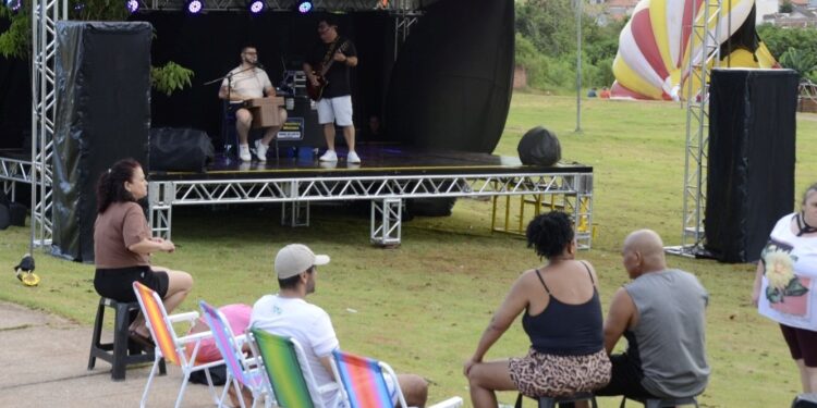 Credenciamento vai facilitar contratação de artistas para eventos culturais