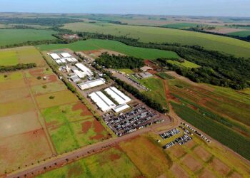 XXIII Feira Agropecuária de Campo Mourão será realizada nos dias 27 e 28 de março