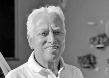 Museu recebe acervo do professor Jáder Libório de Ávila