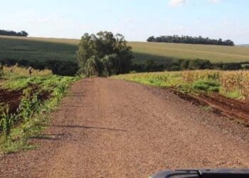 Janiópolis e o Estado vão pavimentar estrada e construir nova ponte